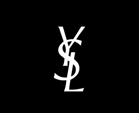 ysl brand.